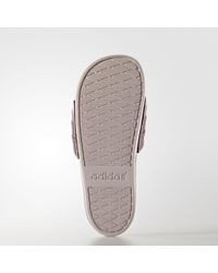 adilette cloudfoam ultra slides