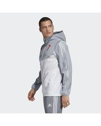 david beckham adidas jacket