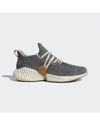 alphabounce instinct shoe