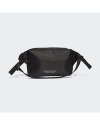 adidas large waist bag