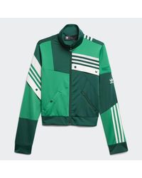 adidas Synthetic Deconstructed Track 