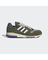 adidas Suède Zx 420 Schoenen in het Groen voor heren - Lyst