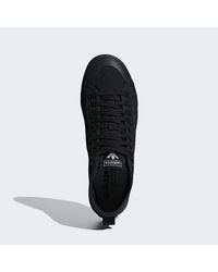 nizza high top