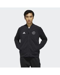 Bomber jas heren adidas jacks | KLEDING.nl