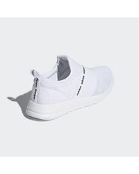 adidas cloudfoam refine adapt women's lifestyle shoes