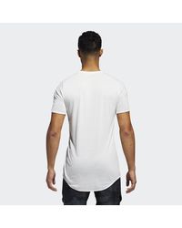 adidas supernova pure tee