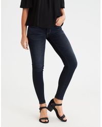 american eagle x4 jeggings