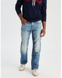 american eagle classic bootcut jeans