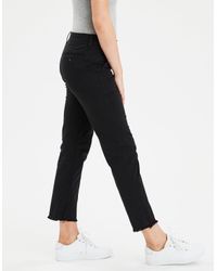 american eagle crop pants