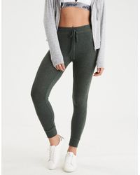 ae sweater leggings