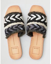 dolce vita corey slides