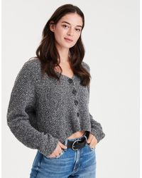 aerie cardigan sweater