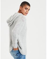 ae slouchy pullover hoodie