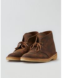 american eagle desert boots