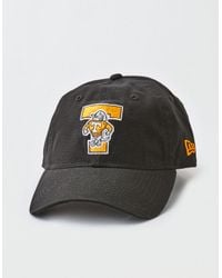 Tailgate Black Limited-edition New Era X Tennessee Baseball Hat