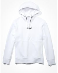 peach colored champion hoodie