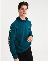 american eagle active flex hoodie