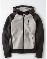 aerie zip up sweatshirt