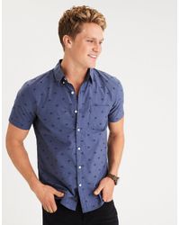 eagle mens shirts