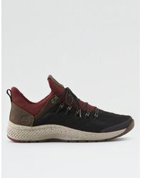 timberland flyroam trail mixed media