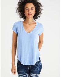 american eagle soft and sexy shirts