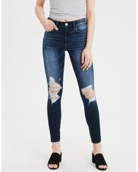 ae next level 360 high waisted jegging