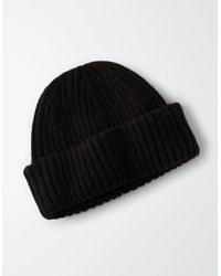 american eagle beanie mens