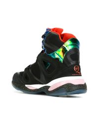 puma alexander mcqueen mcq tech runner