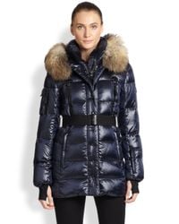 sam millennium jacket