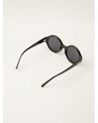 le specs the dandy sunglasses