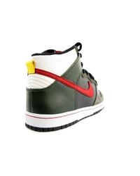 Nike Sb Dunk High \