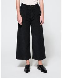 Rodebjer | Blue Mina Cord | Lyst