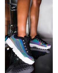 fila disruptor 2 shift