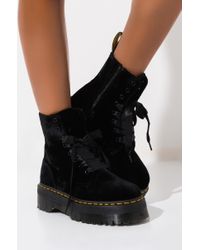 velvet jadon boots