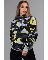 champion camo sweats