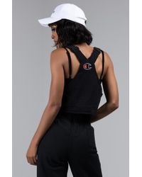 champion overall top