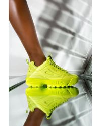 fila lime