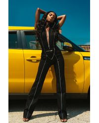 i am gia genesis jumpsuit