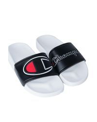 mens champion sandals