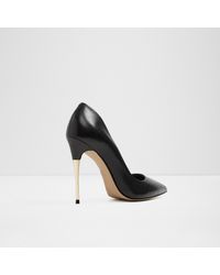 aldo mccarr pumps