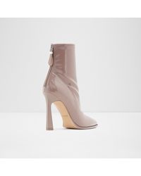 Aldo Synthetic Naomy In Gray Lyst Aldo Synthetic Naomy In Gray Lyst