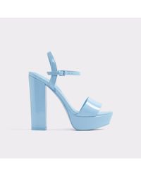 aldo platform pumps