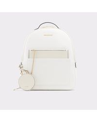 aldo backpack price