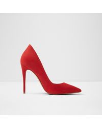 aldo cassedy red