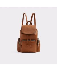 aldo backpack purses