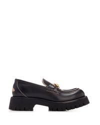 Gucci Loafers and moccasins for Women - Up to 38% off at Lyst.com