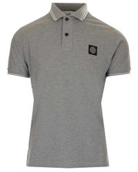stone island polos sale