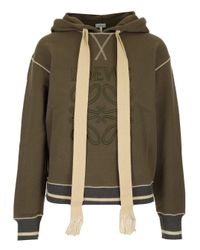 hoodie loewe