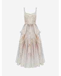 alexander mcqueen dresses sale