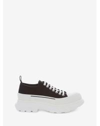 alexander mcqueen basquette